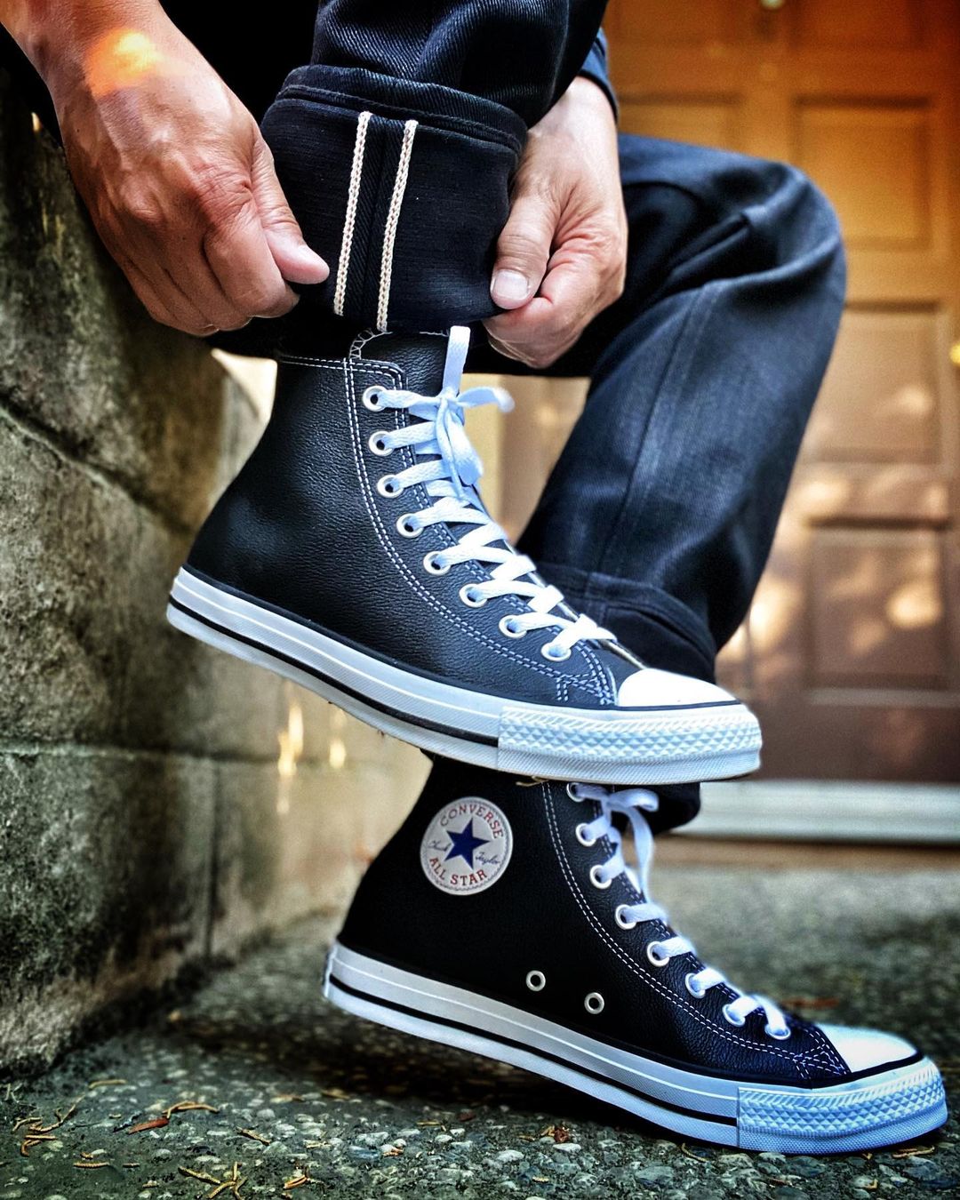 Converse Chuck Taylor All Star