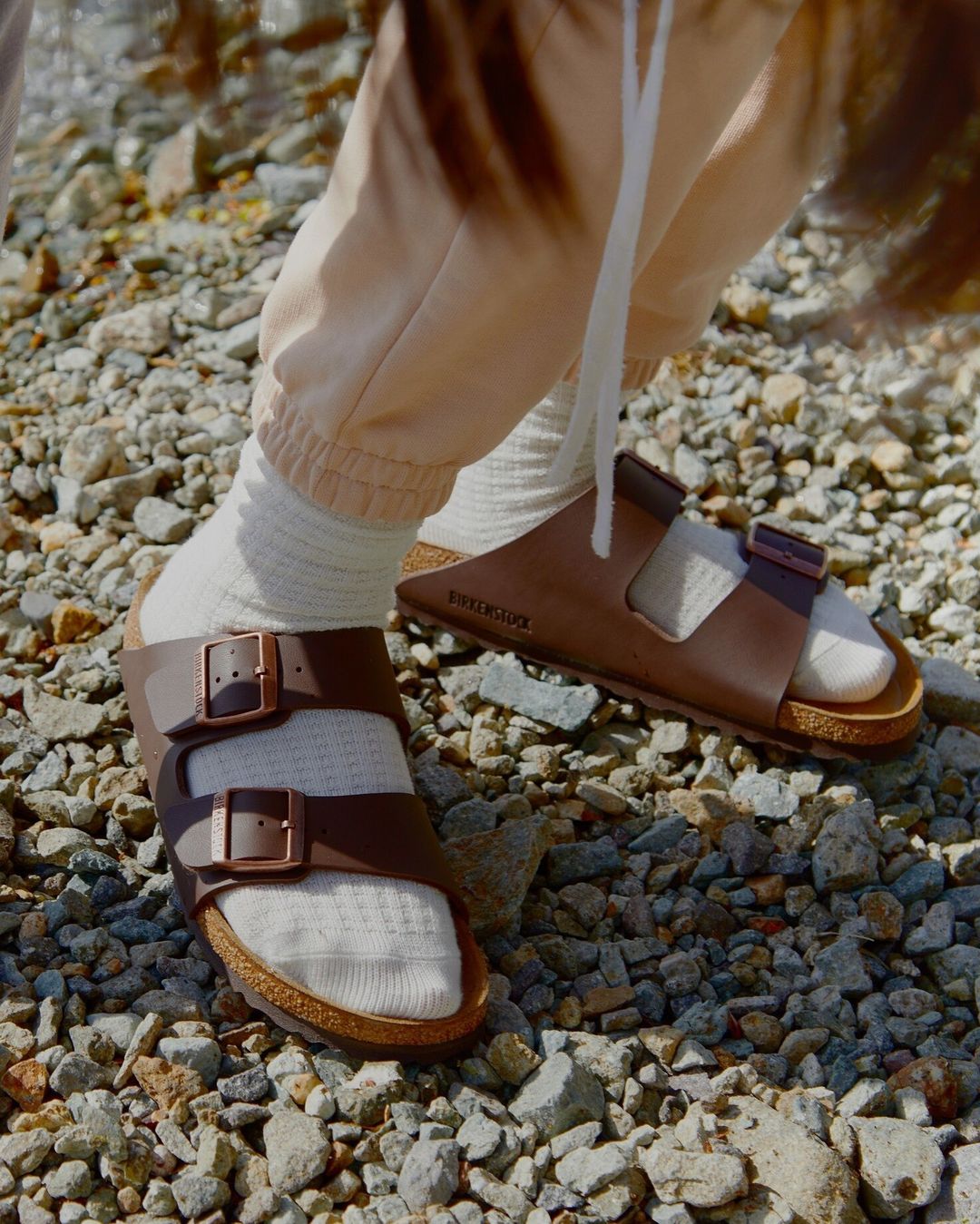 Birkenstock Arizona