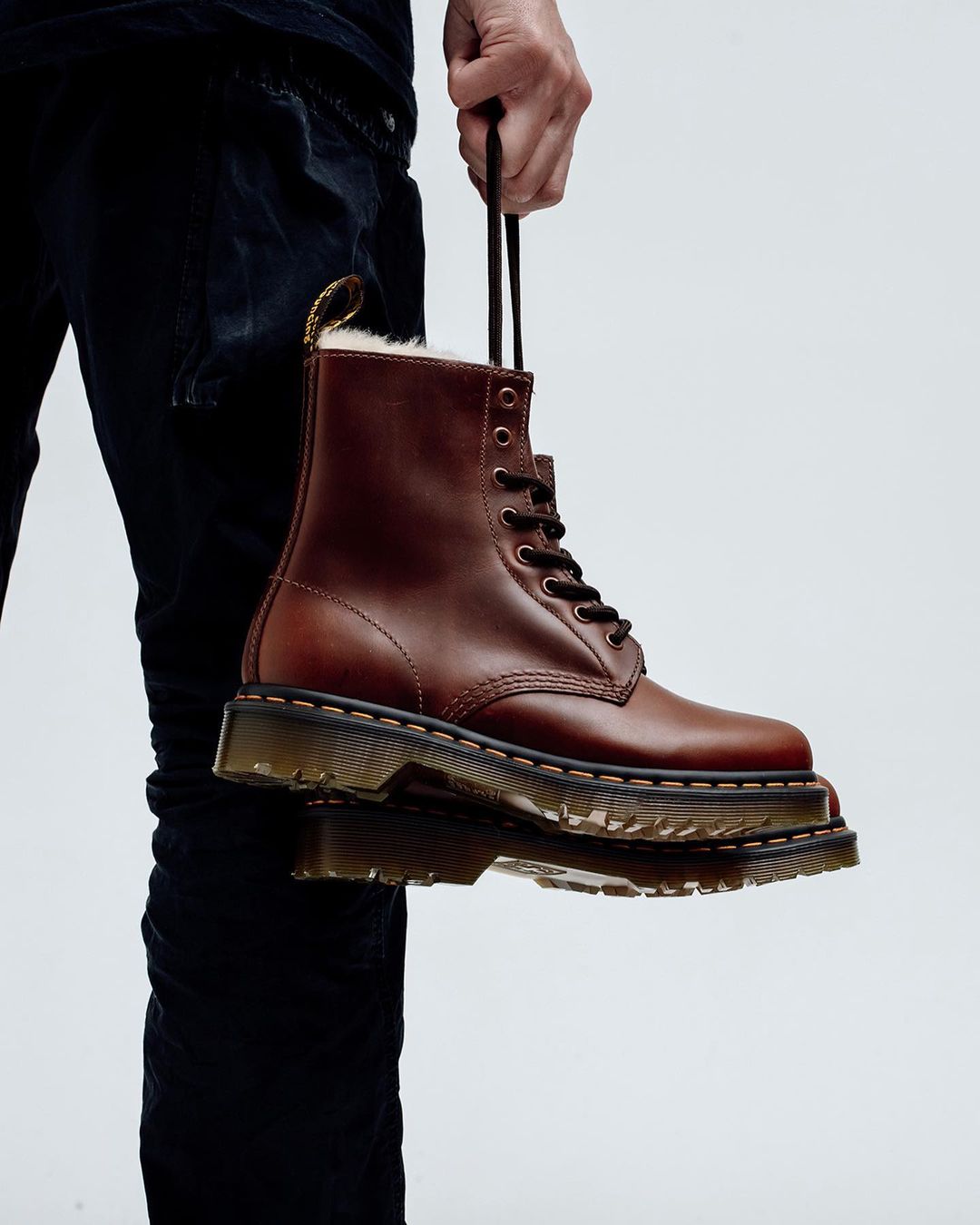 Dr. Martens 1460 Boot