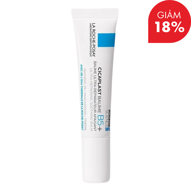 La Roche-Posay Cicaplast Baume B5+