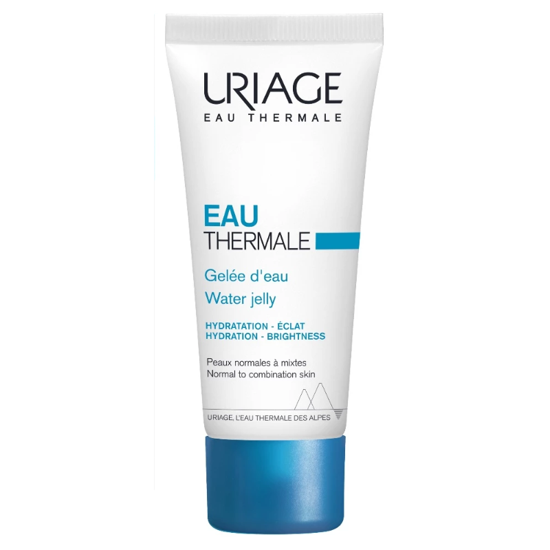 Uriage Eau Thermale Gelée D’Eau