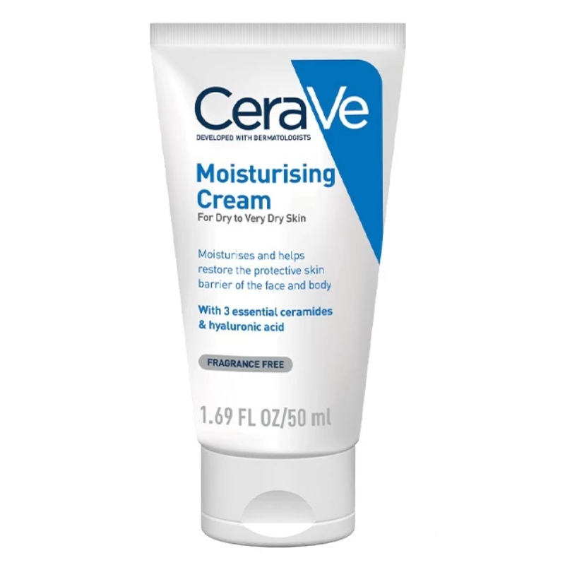 CeraVe Moisturising Cream