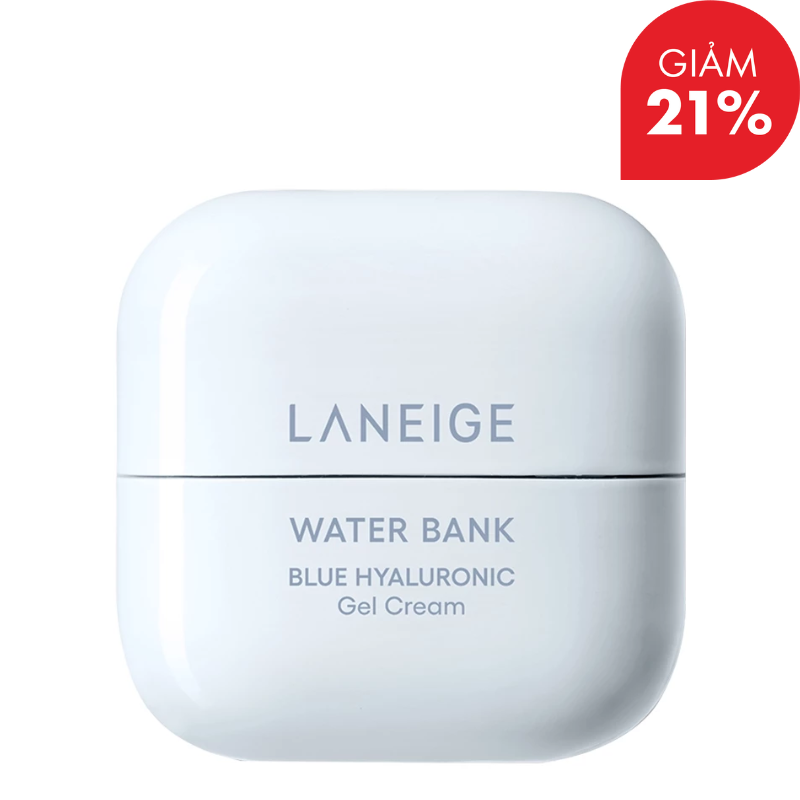 Laneige Water Bank