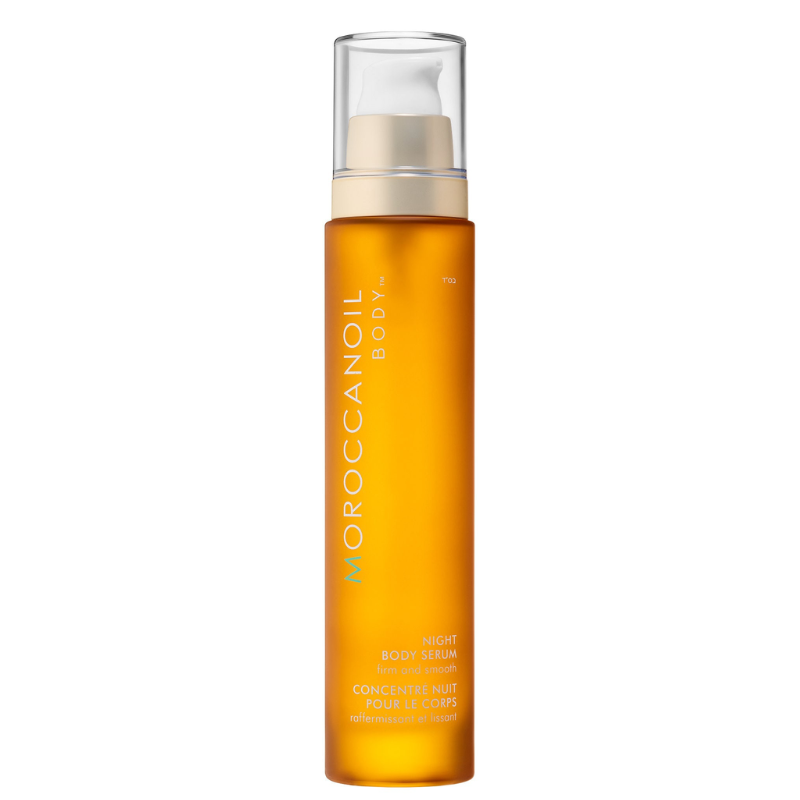 Serum dưỡng thể ban đêm Moroccanoil®