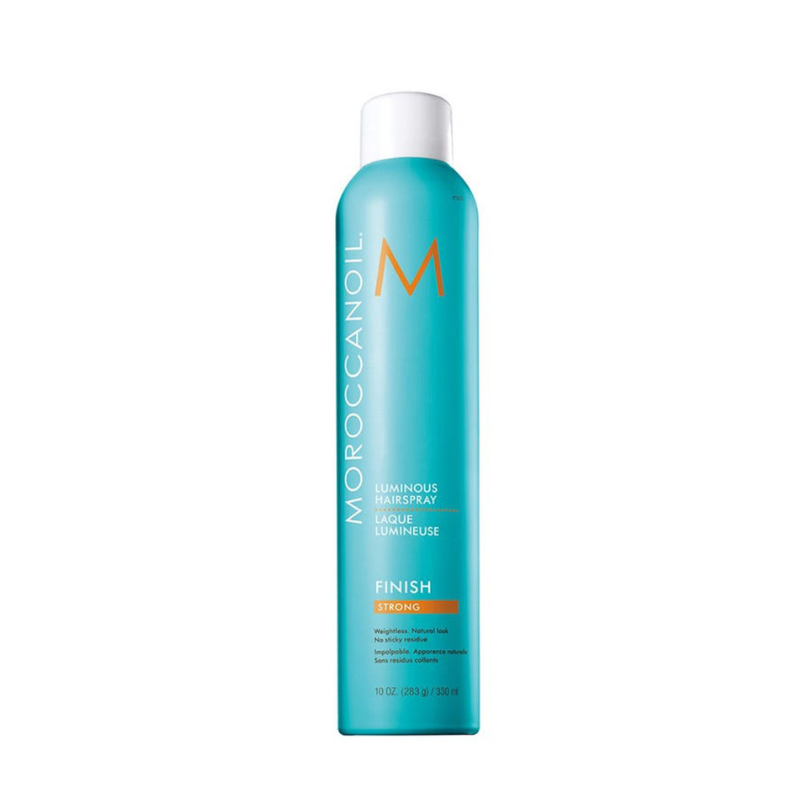 Moroccanoil® Luminous Hair Spray Strong