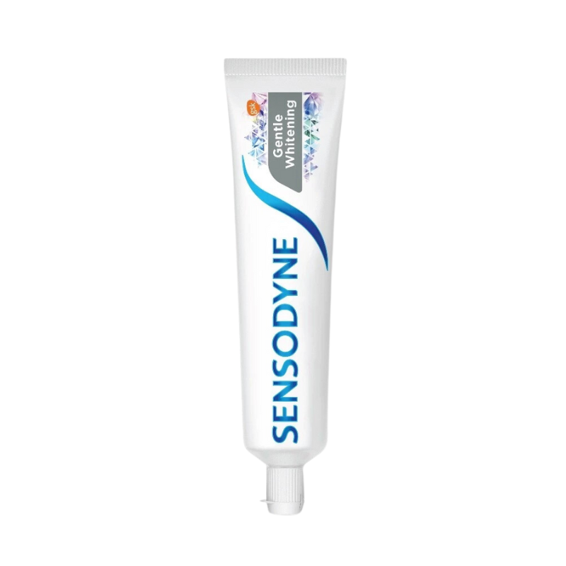 Kem đánh răng SENSODYNE Gentle Whitening