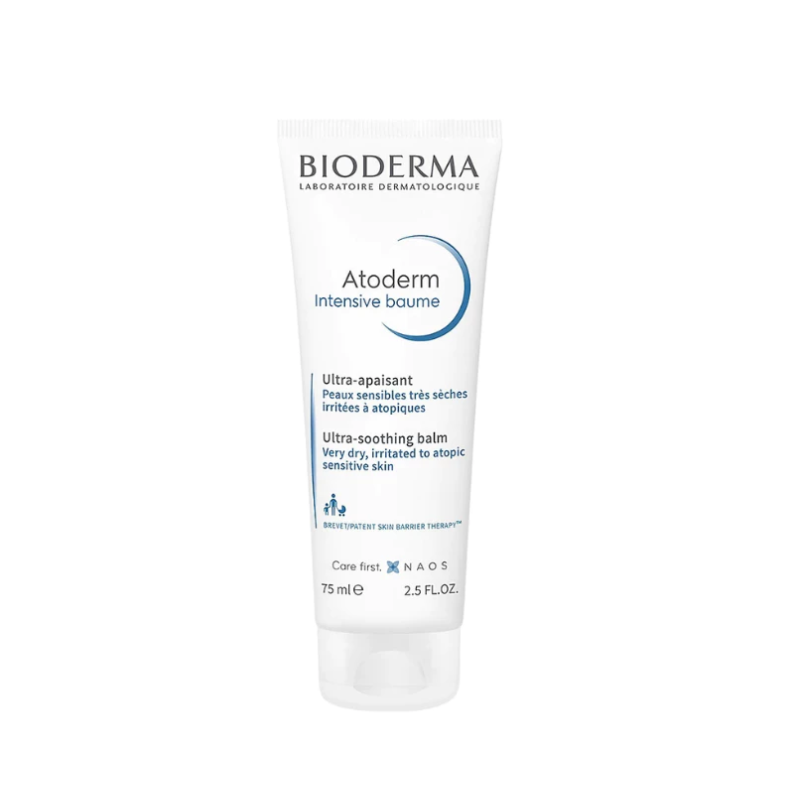 Bioderma Atoderm Intensive Baume