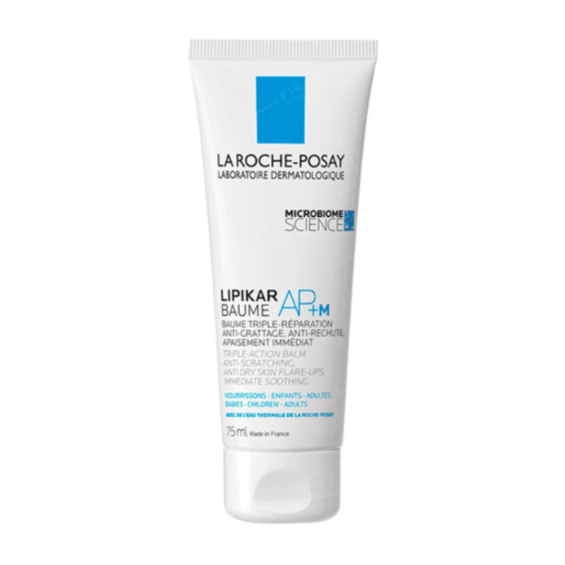 La Roche-Posay Lipikar Baume