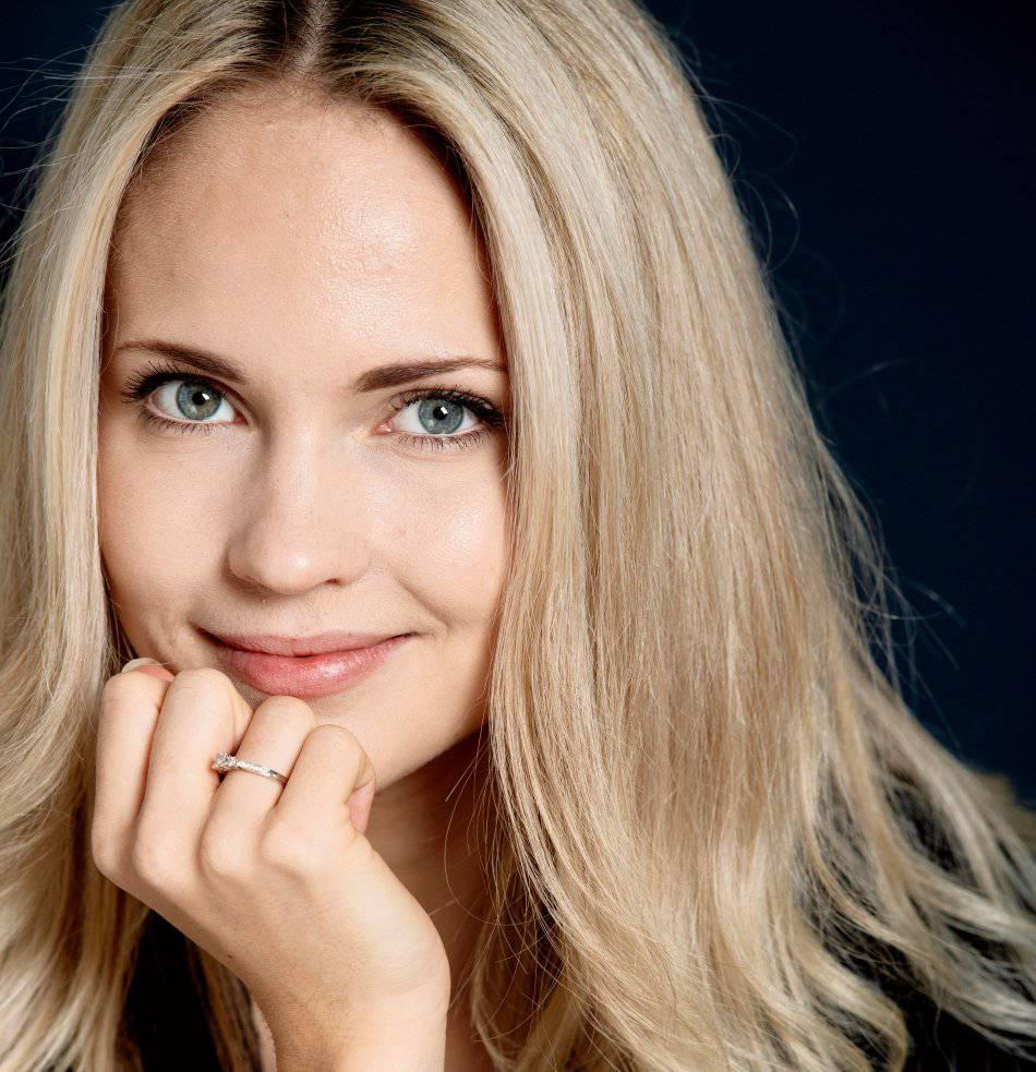 Emilie Nereng