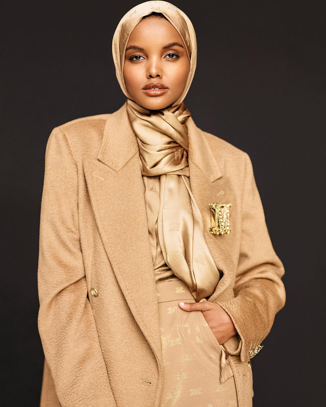 Halima Aden