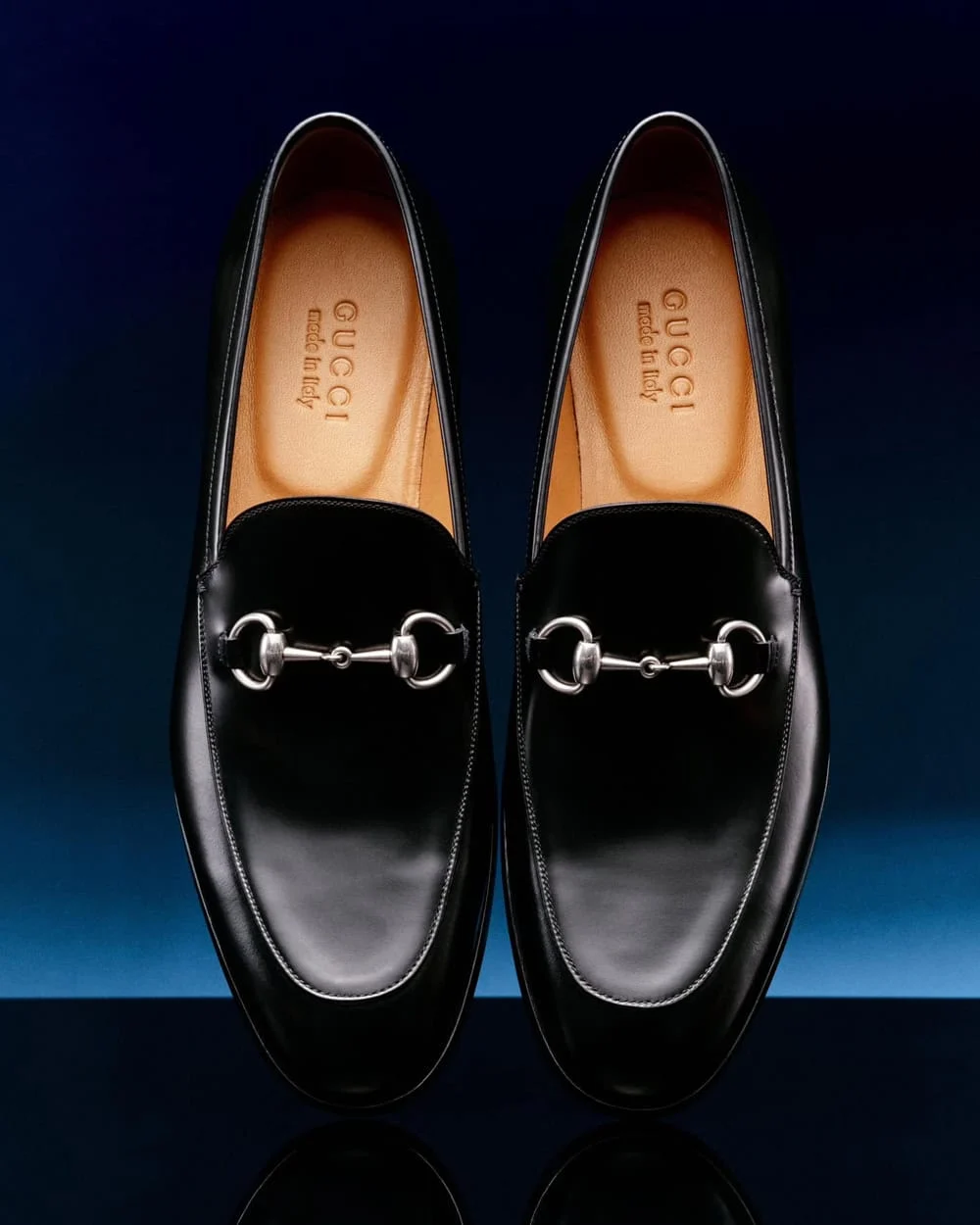 Gucci Horsebit Loafer