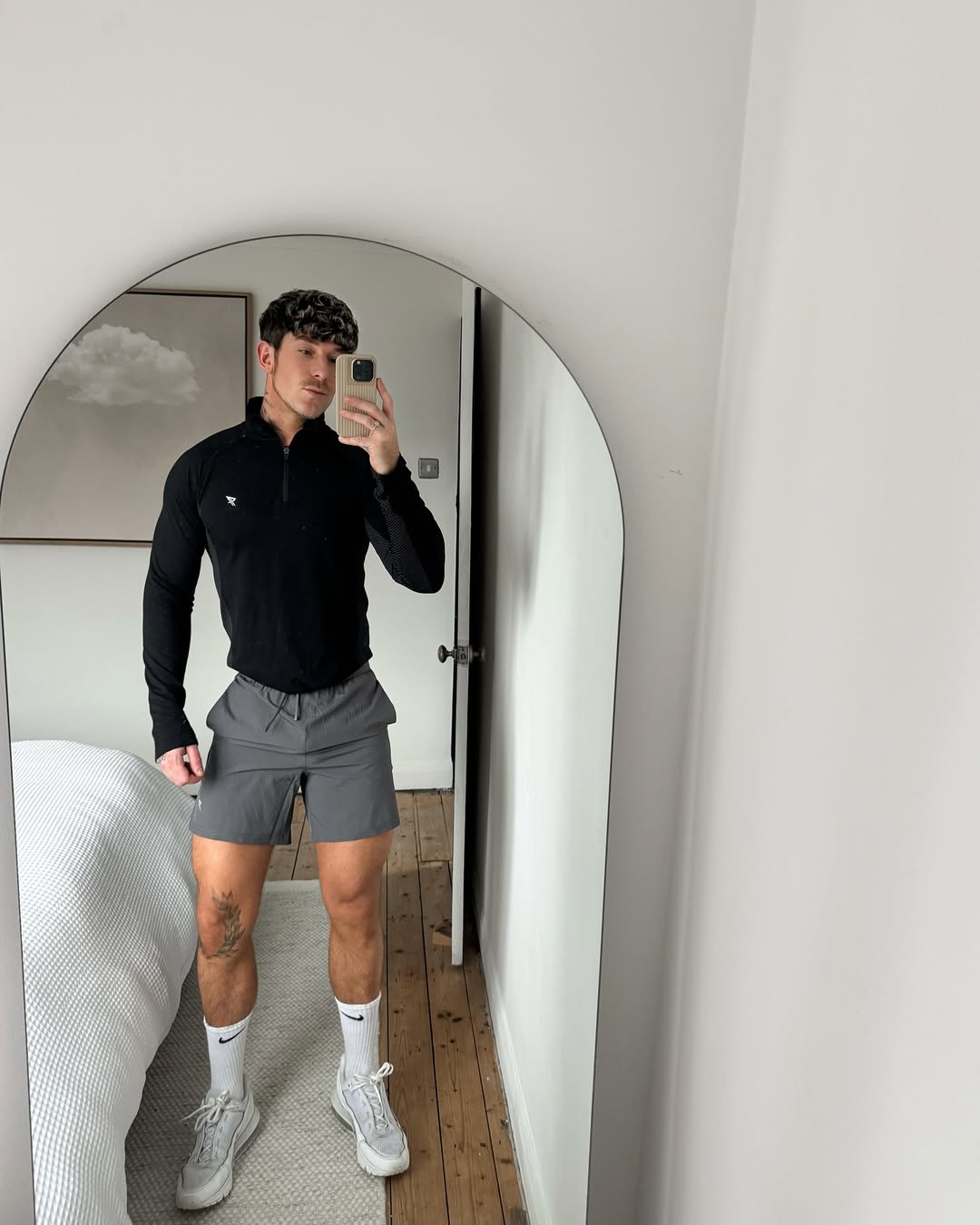 Athleisure