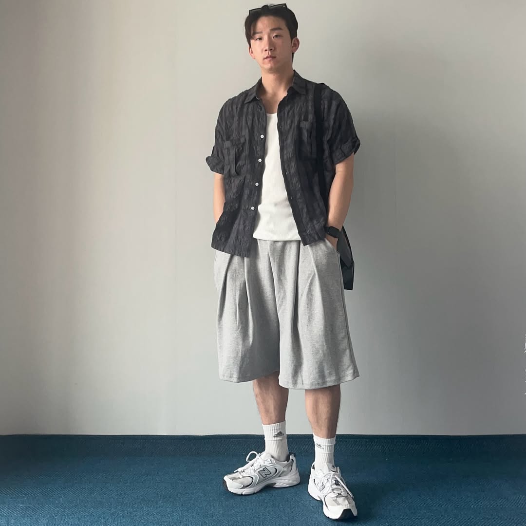 Quần short thời trang