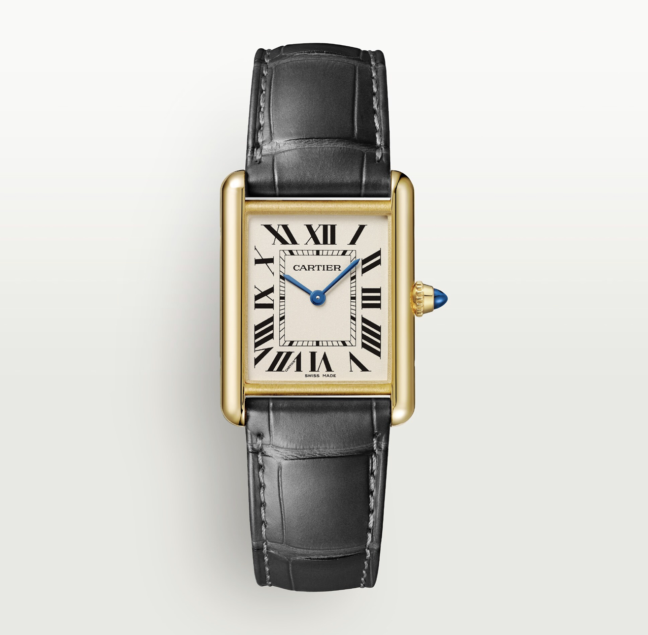 đồng hồ Tank Louis Cartier