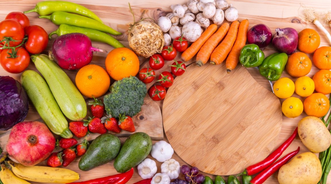 Paleo Diet