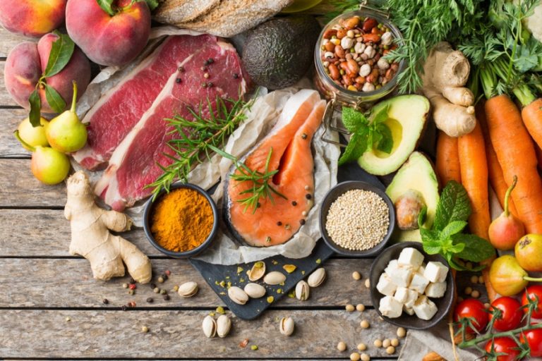 Nordic Diet