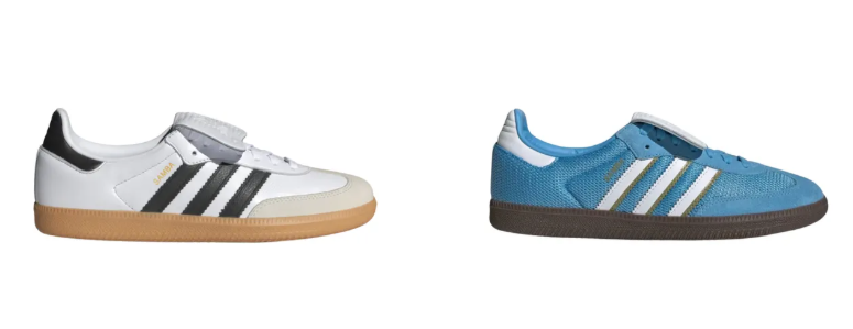 Adidas Samba LT Sneakers