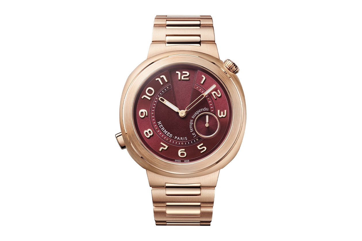đồng hồ Hermès