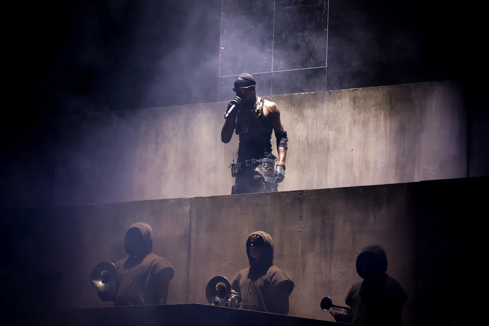 Travis Scott