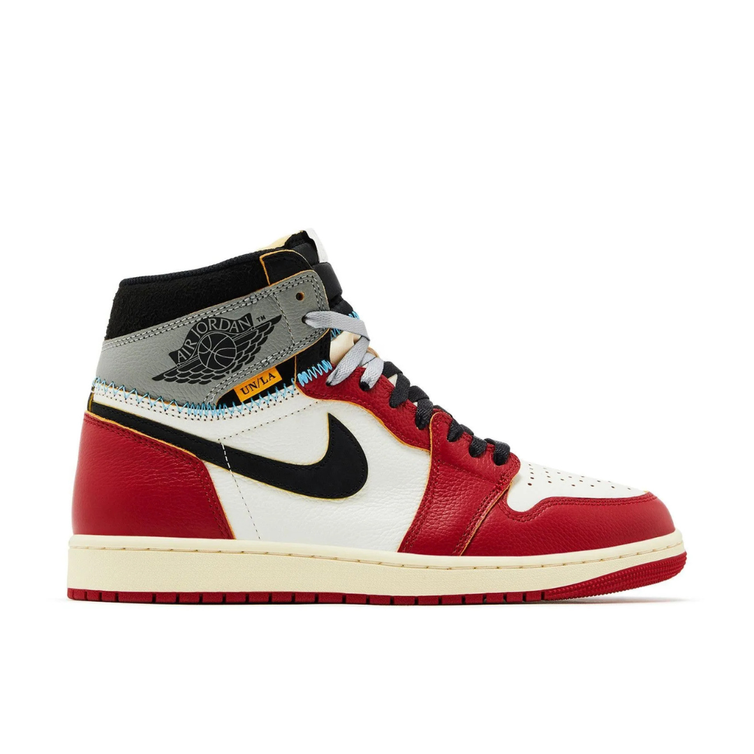 Jordan 1 x Union LA