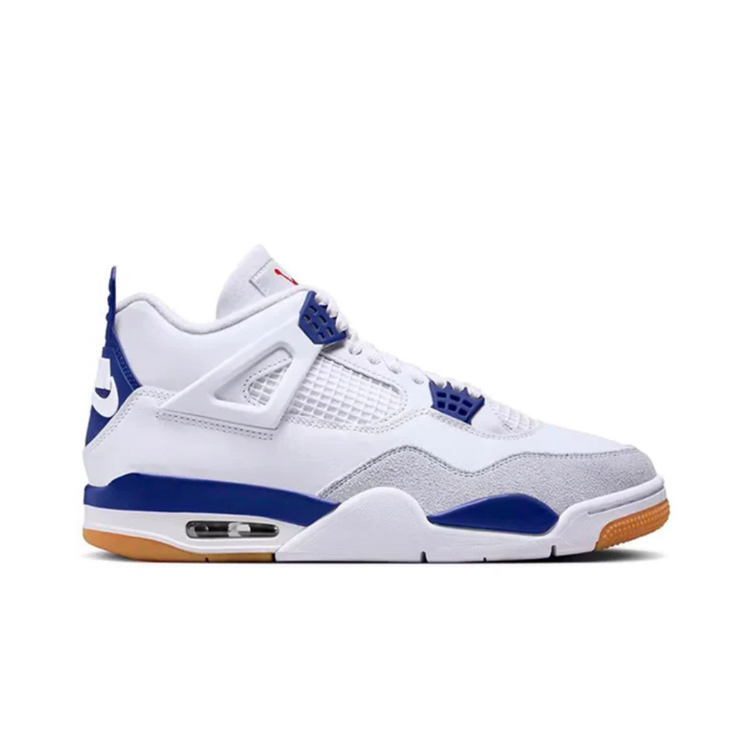 Jordan 4 SB Navy
