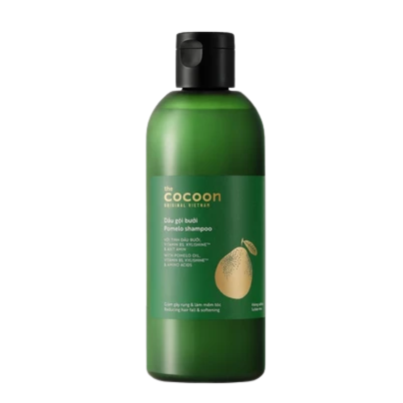 Dầu Gội Bưởi Cocoon