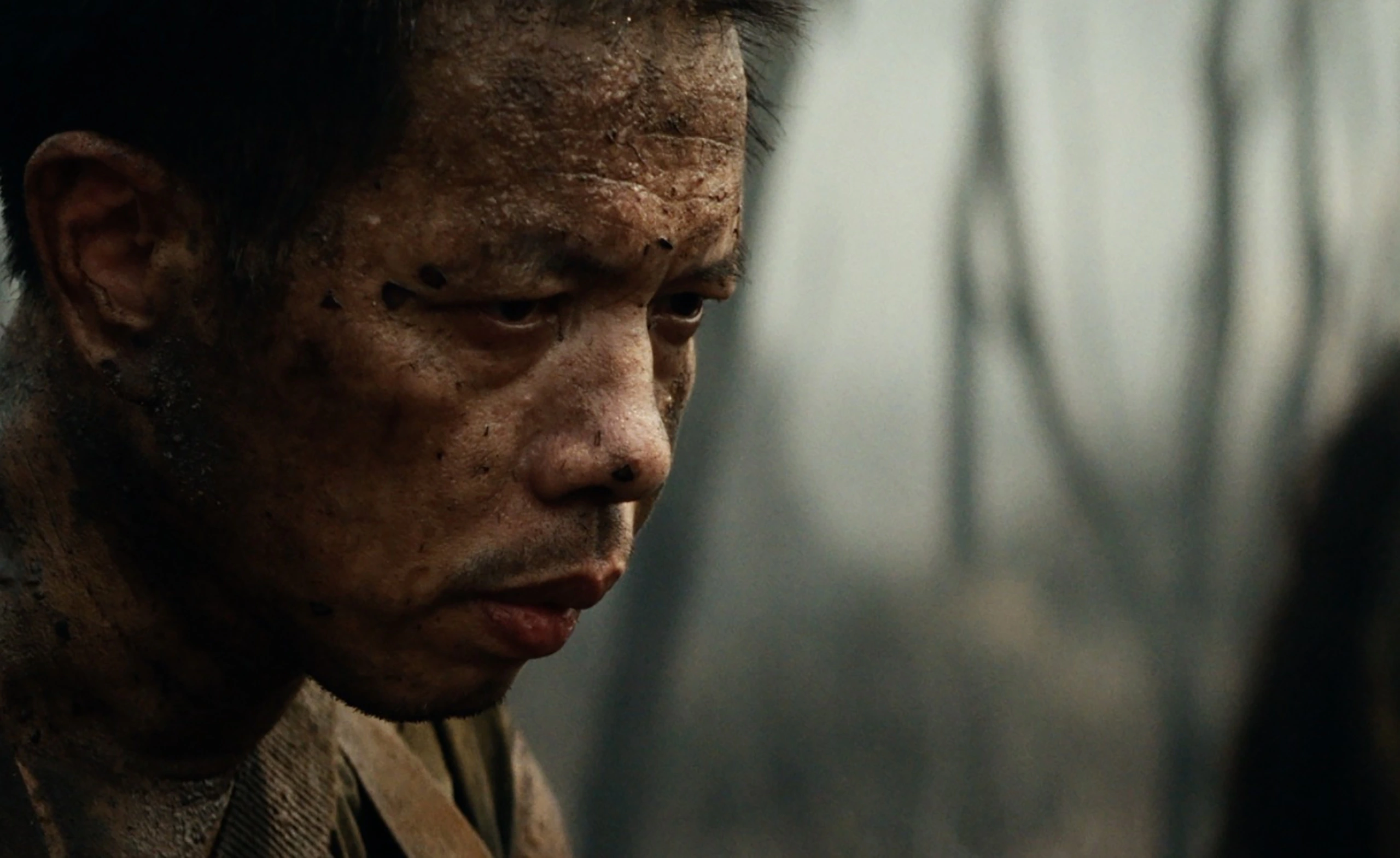 Địa Đạo Trong Quá Trình Quay Film