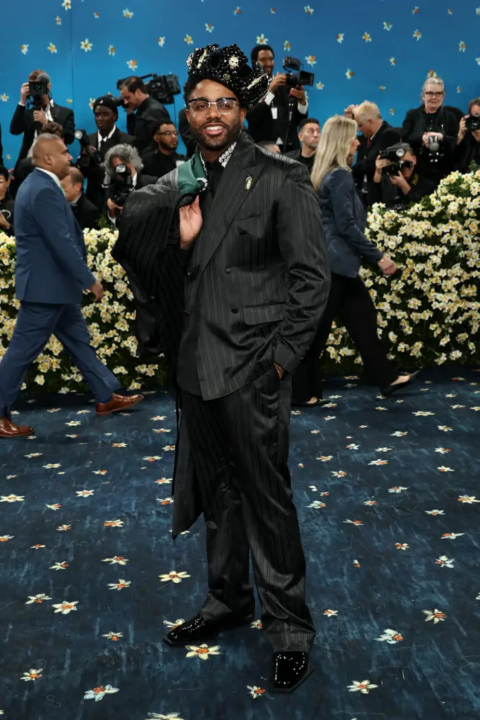 Kwame Onwuachi