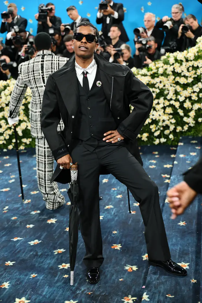 ASAP Rocky