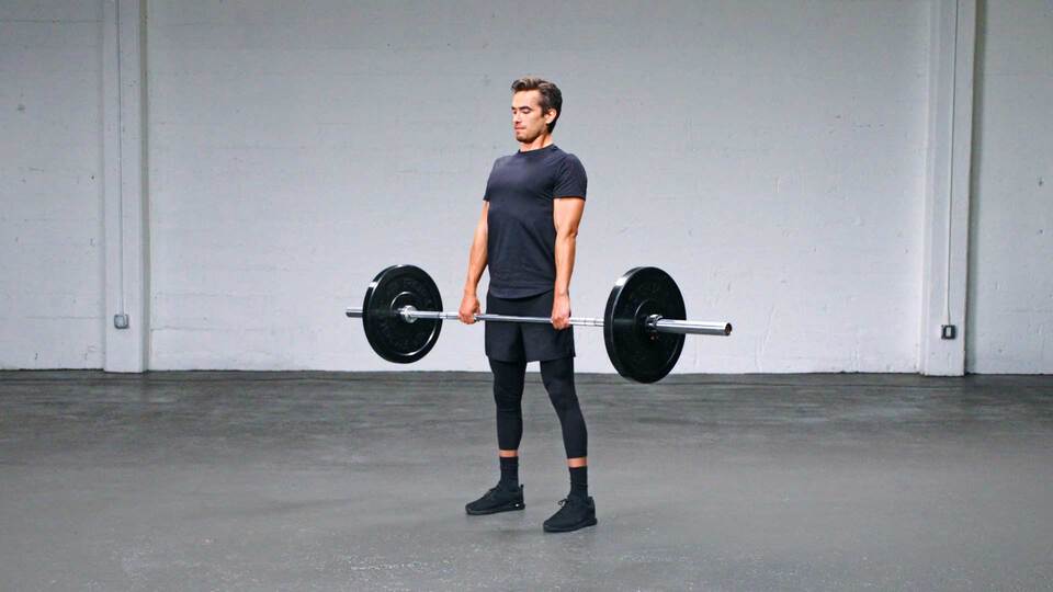 Tập gym