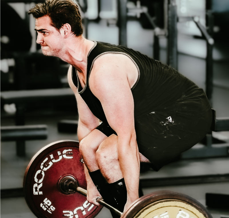 Deadlift