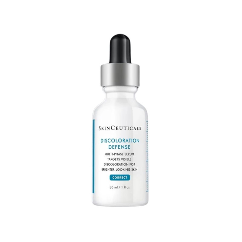 Skinceuticals Discoloration Defense