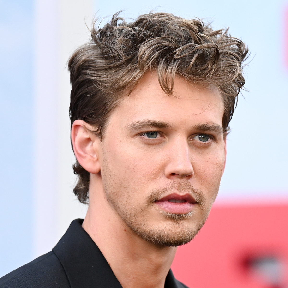 Quiff Gợn Sóng
