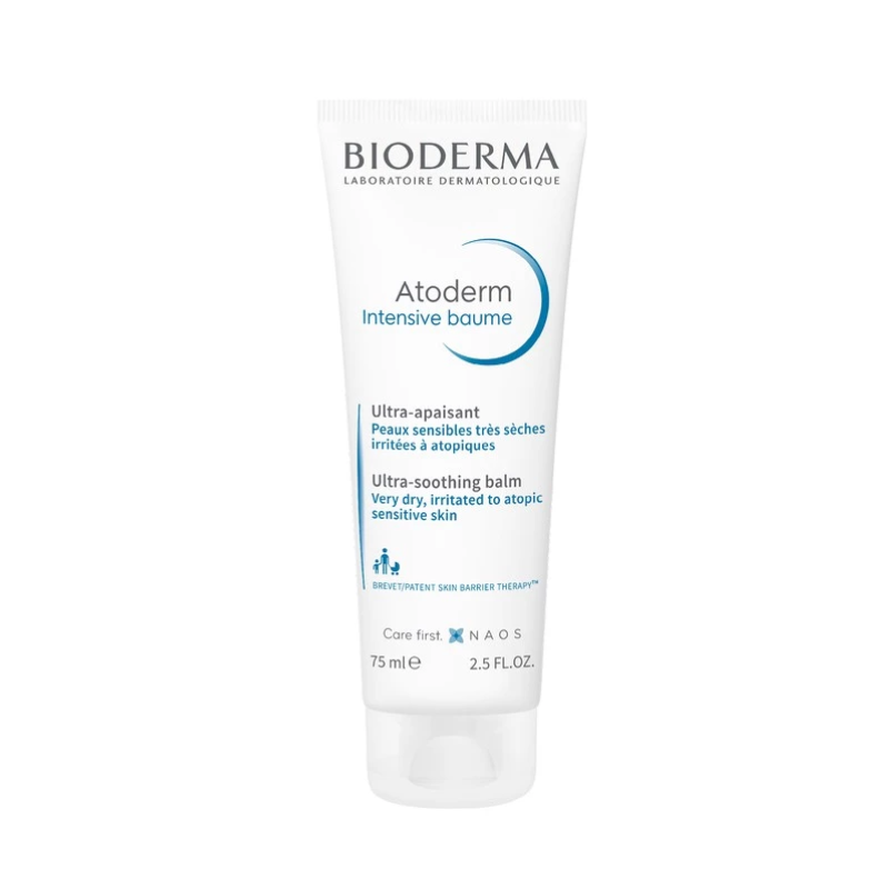 Kem Dưỡng Ẩm Bioderma
