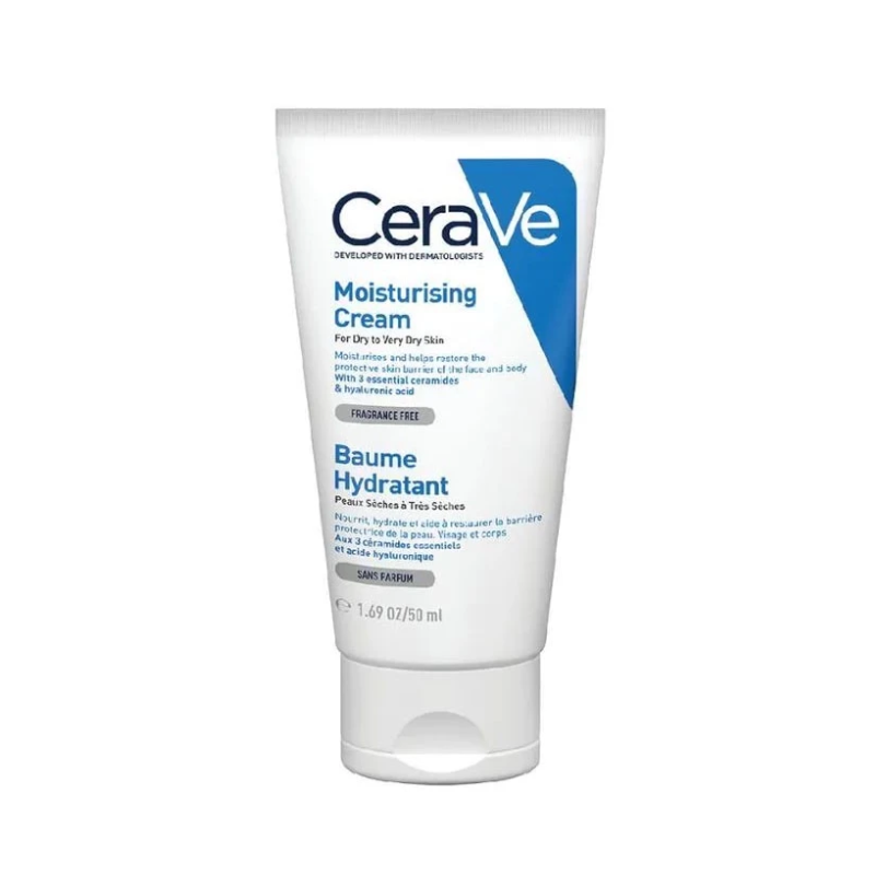 Kem Dưỡng Ẩm CeraVe