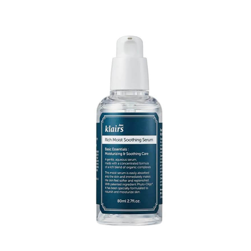 Serum Dear, Klairs