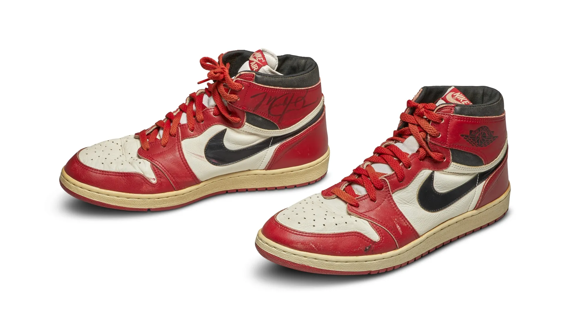 Air Jordan 1 Đấu Giải