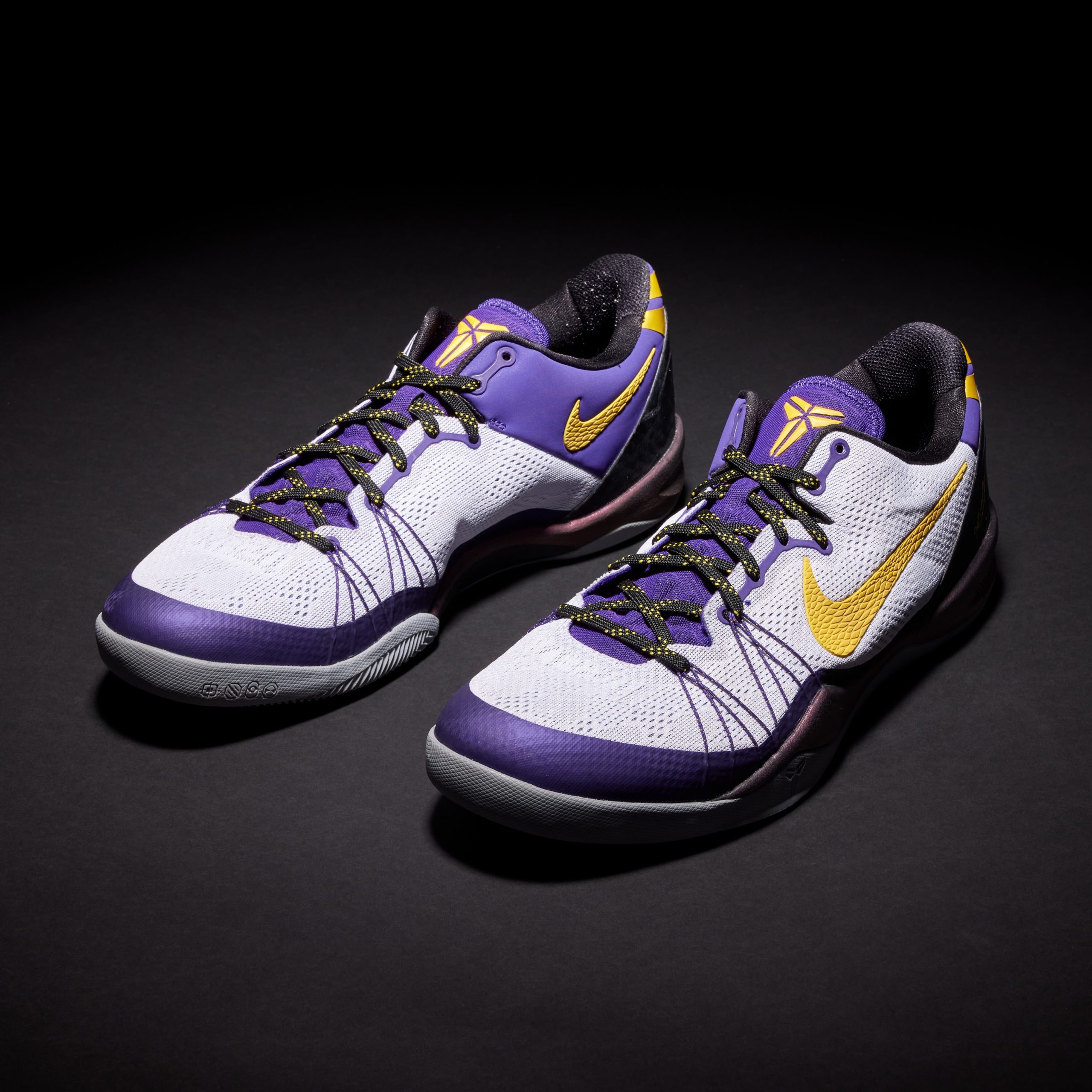 Nike Kobe 8 “Achilles Game”
