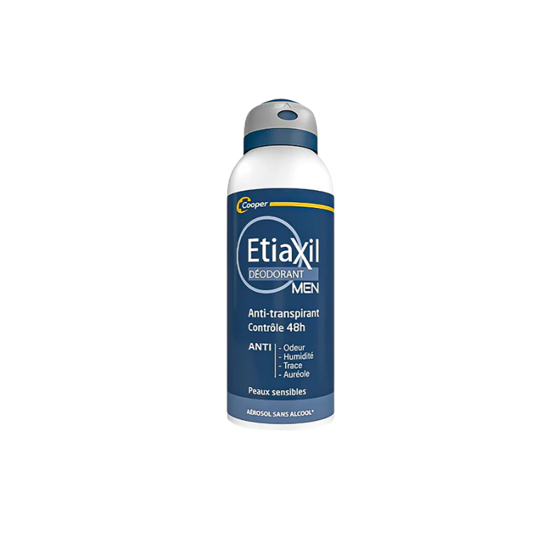 Etiaxil Men