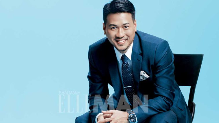 Chất Liệu Suit - Vải Cotton