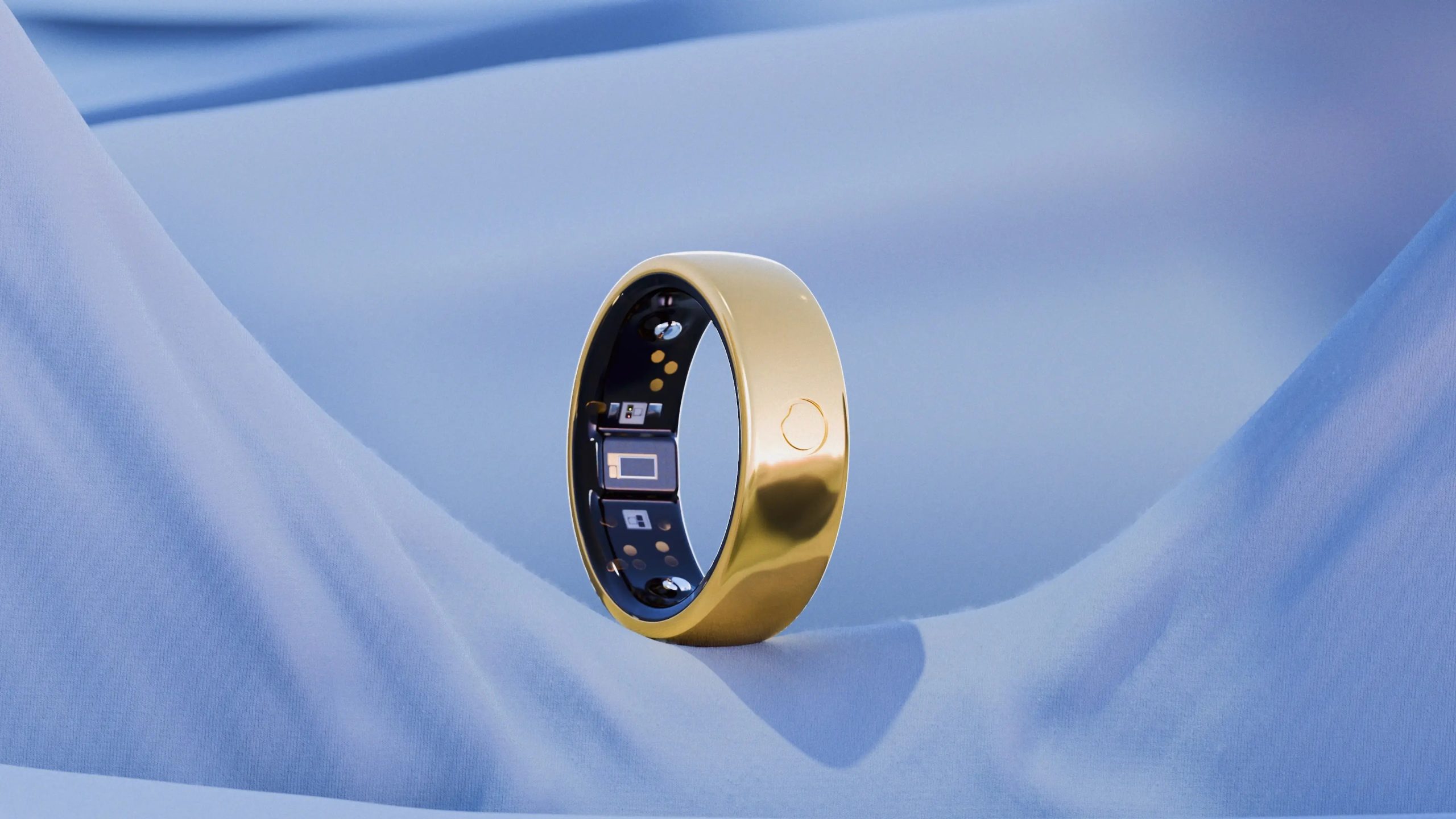 Circular Ring 2