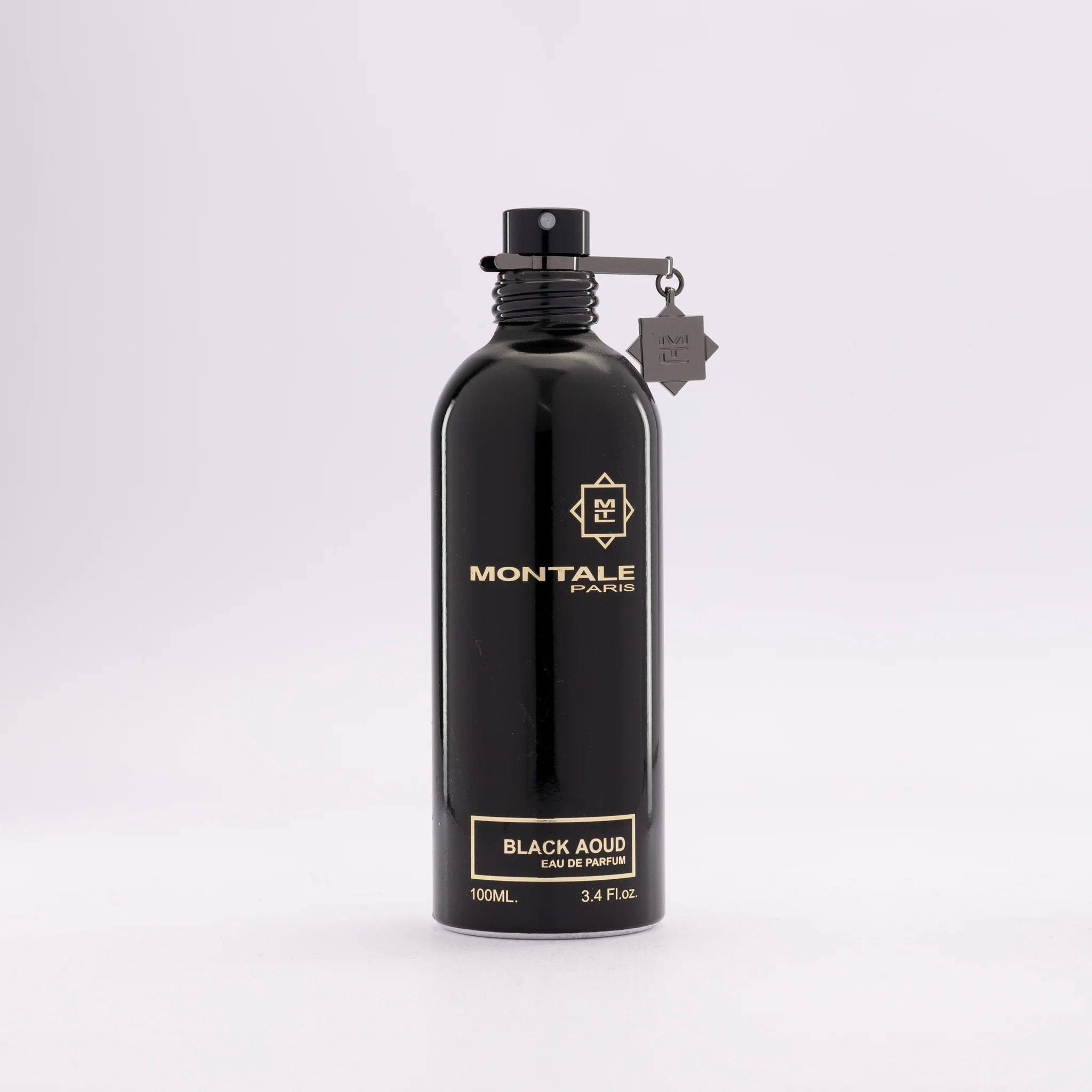 Black Aoud - Montale