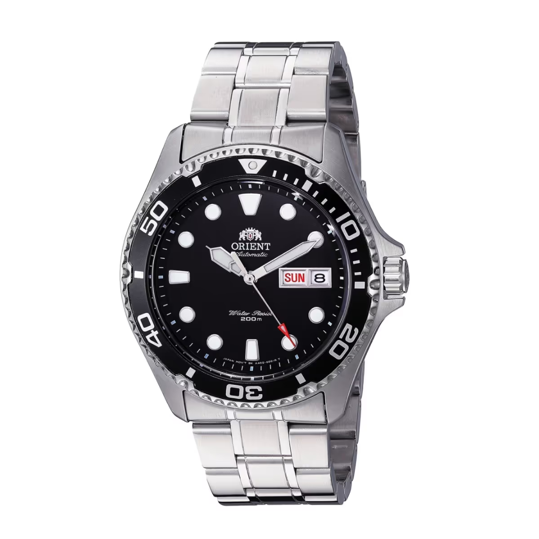 Orient Mako II