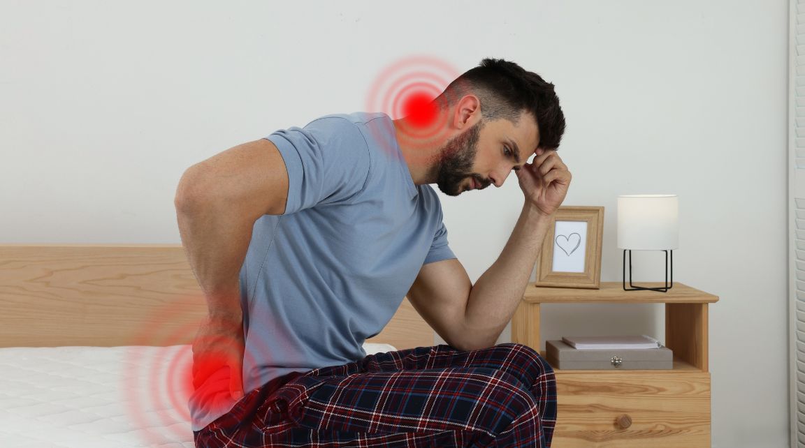 Mang đồ đúng cách