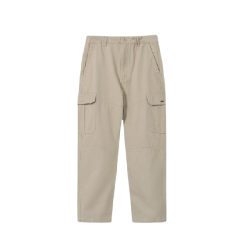 Quần Kaki Túi Hộp Nam ICONDENIM ICDN QKID0042