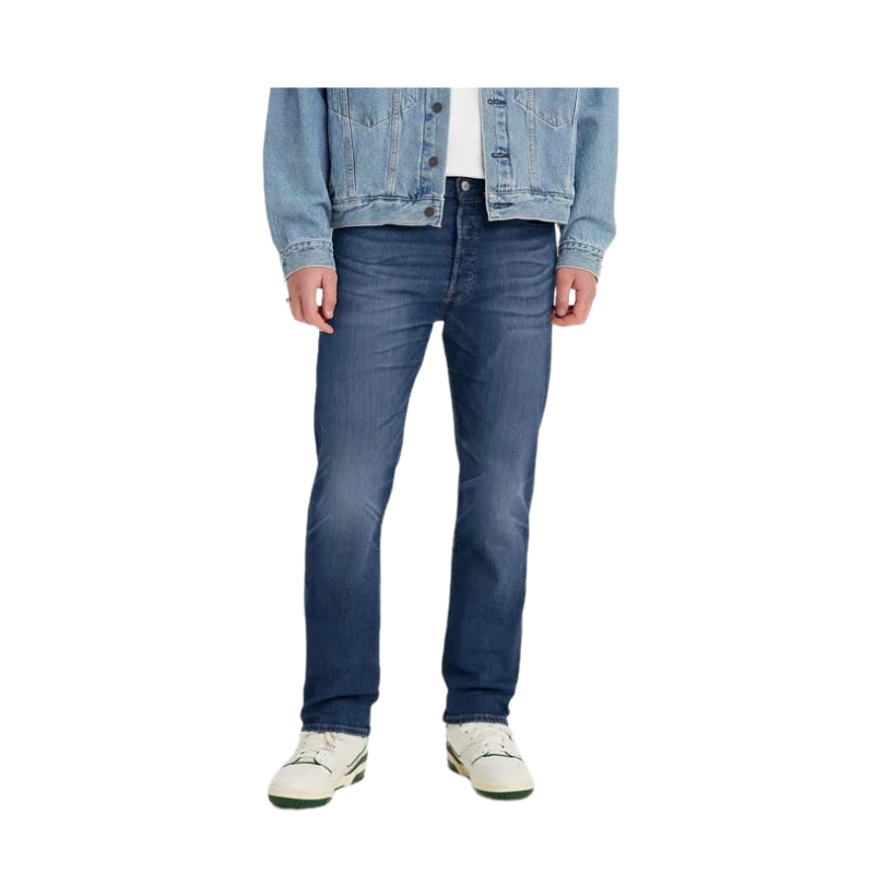 Quần Jeans Nam Levi’s 501 Original
