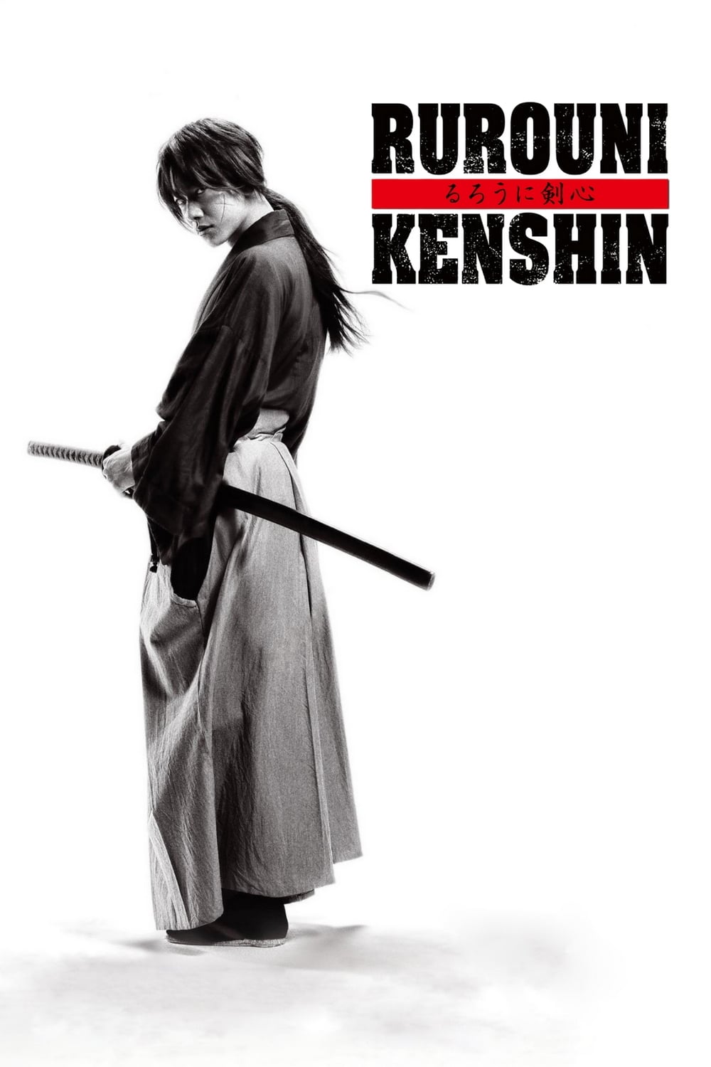 Rurouni Kenshin
