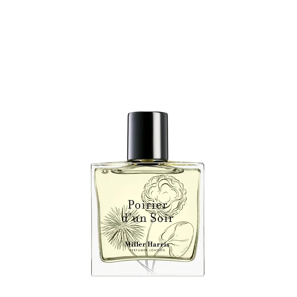 Poirier D’un Soir