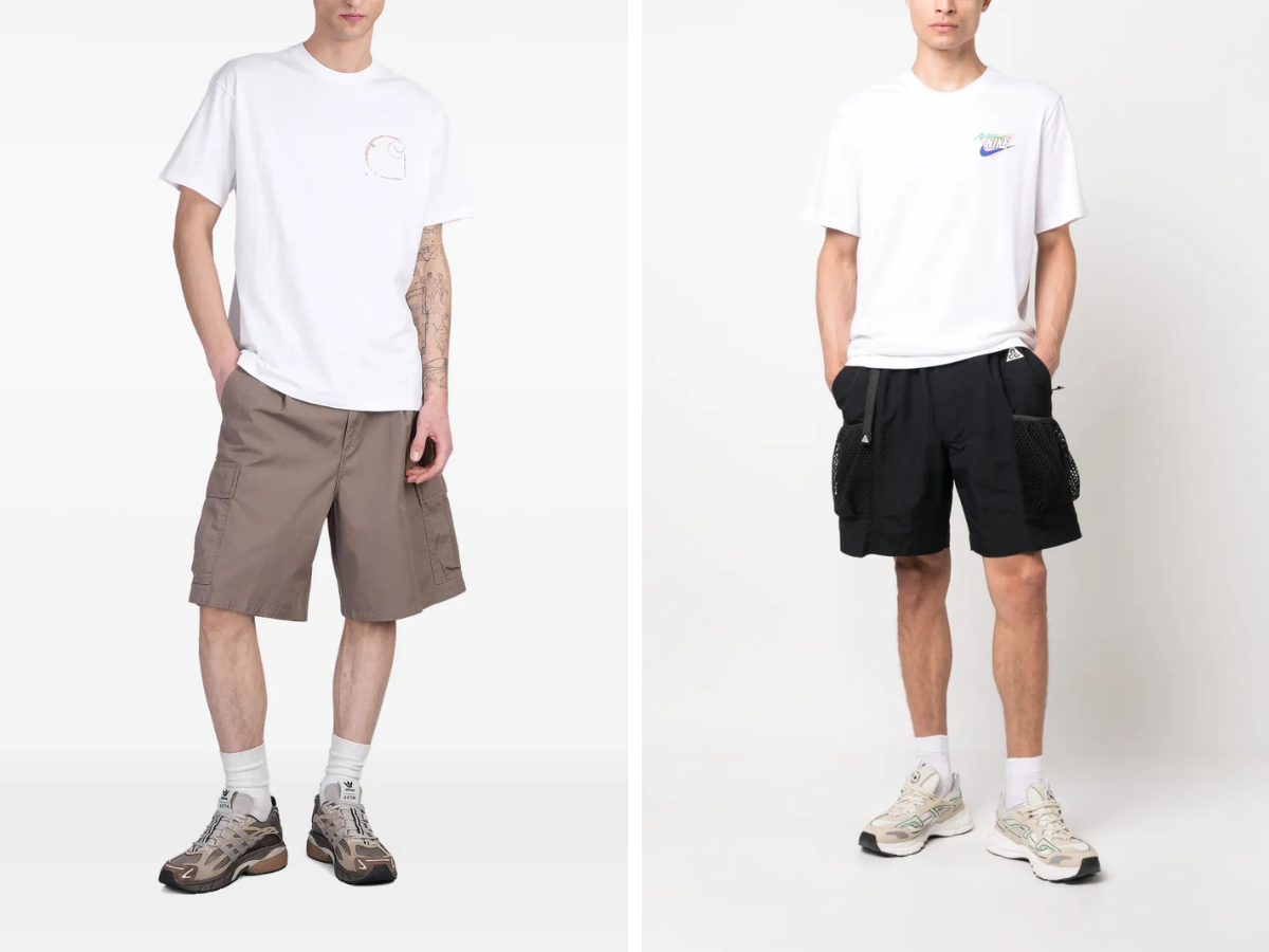 Dạng Cargo