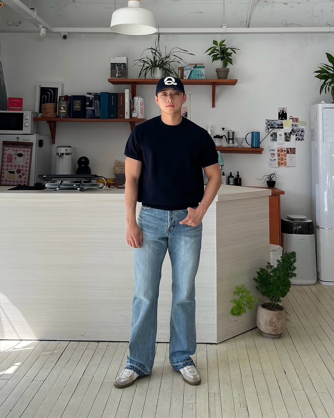 Phong Cách Tối Giản